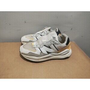 Adult Us 5 New Balance 57/40 ‘Summer Fog Peach Glaze ‘ (GS) | GC5740SB No Laces